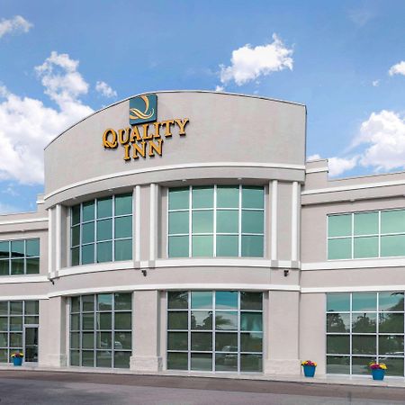 Quality Inn University North I-75 Gainesville Ngoại thất bức ảnh