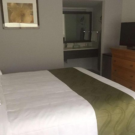 Quality Inn University North I-75 Gainesville Phòng bức ảnh