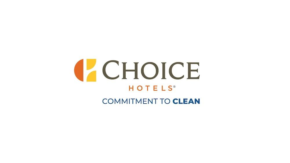Quality Inn University North I-75 Gainesville Ngoại thất bức ảnh