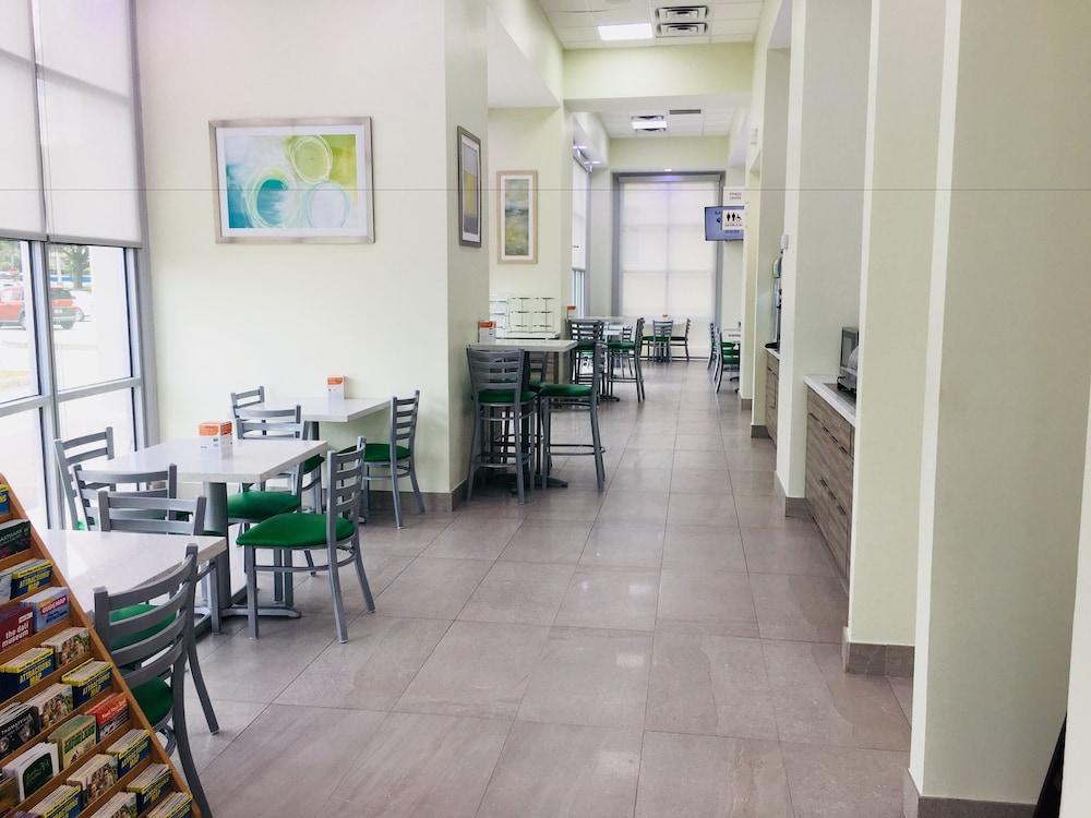Quality Inn University North I-75 Gainesville Ngoại thất bức ảnh