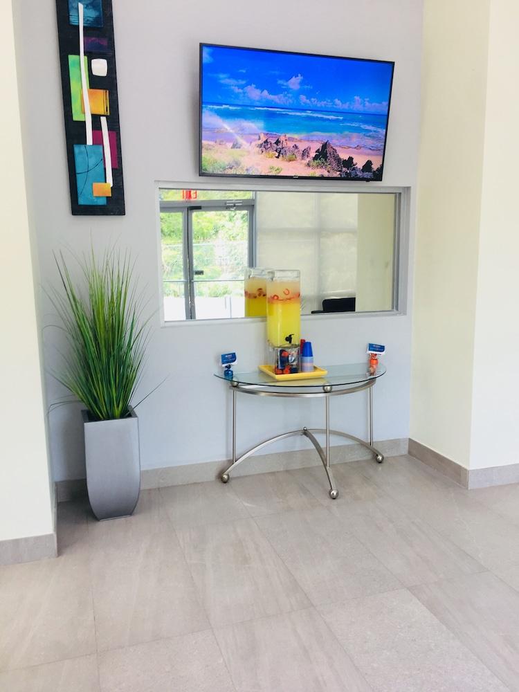 Quality Inn University North I-75 Gainesville Ngoại thất bức ảnh