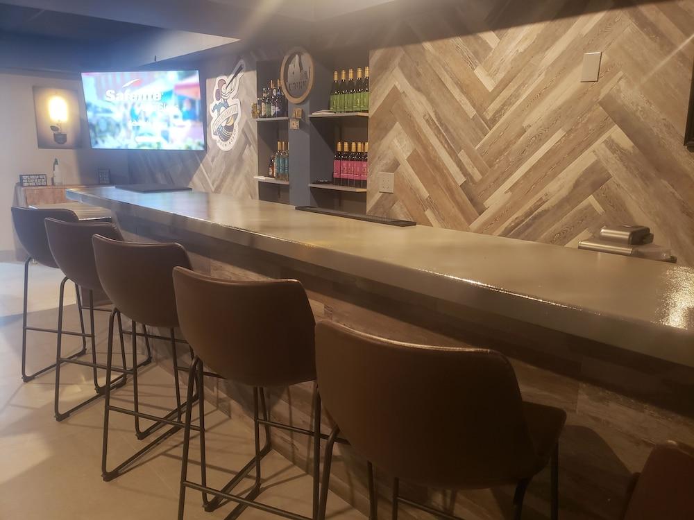 Quality Inn University North I-75 Gainesville Ngoại thất bức ảnh