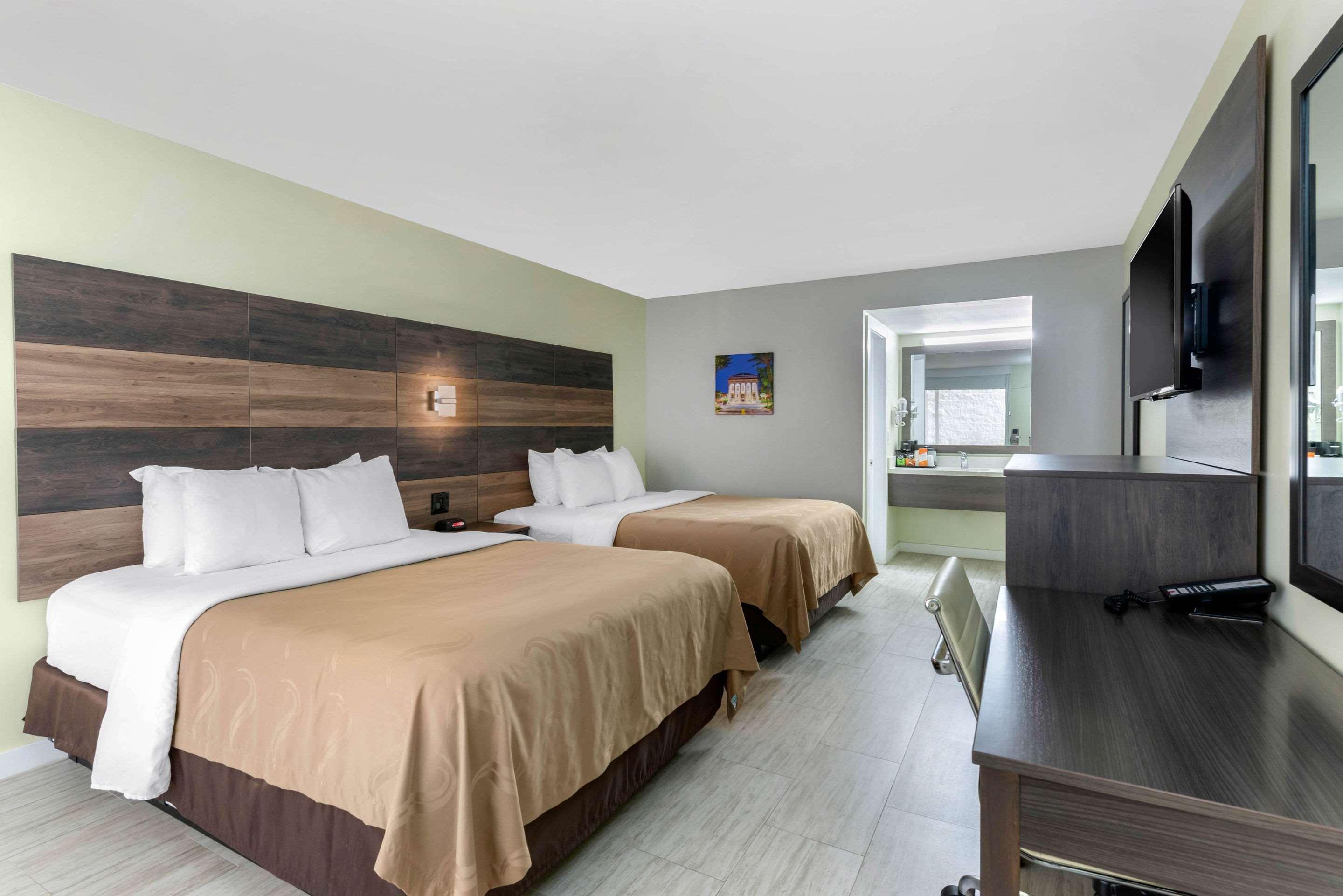 Quality Inn University North I-75 Gainesville Ngoại thất bức ảnh