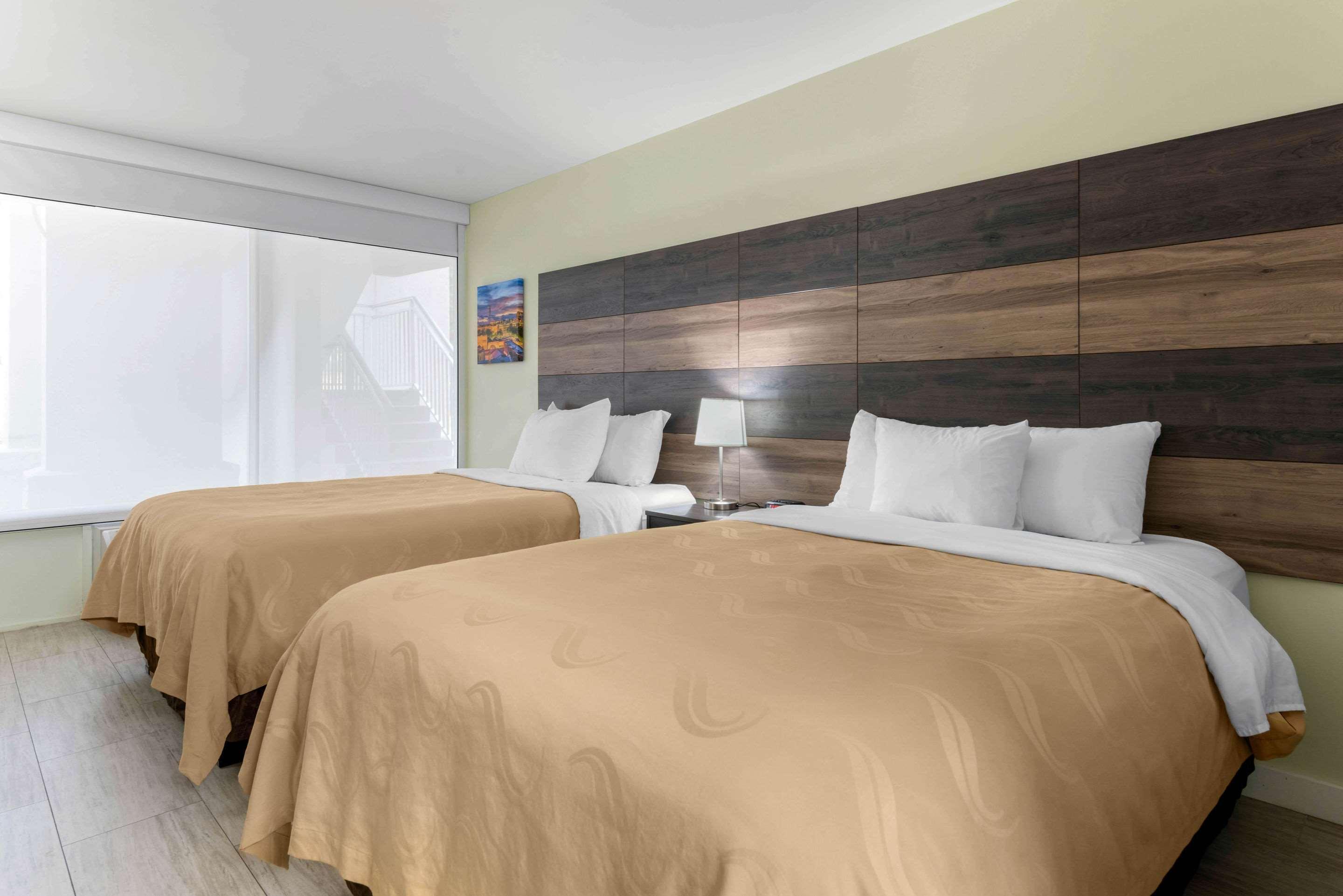 Quality Inn University North I-75 Gainesville Ngoại thất bức ảnh