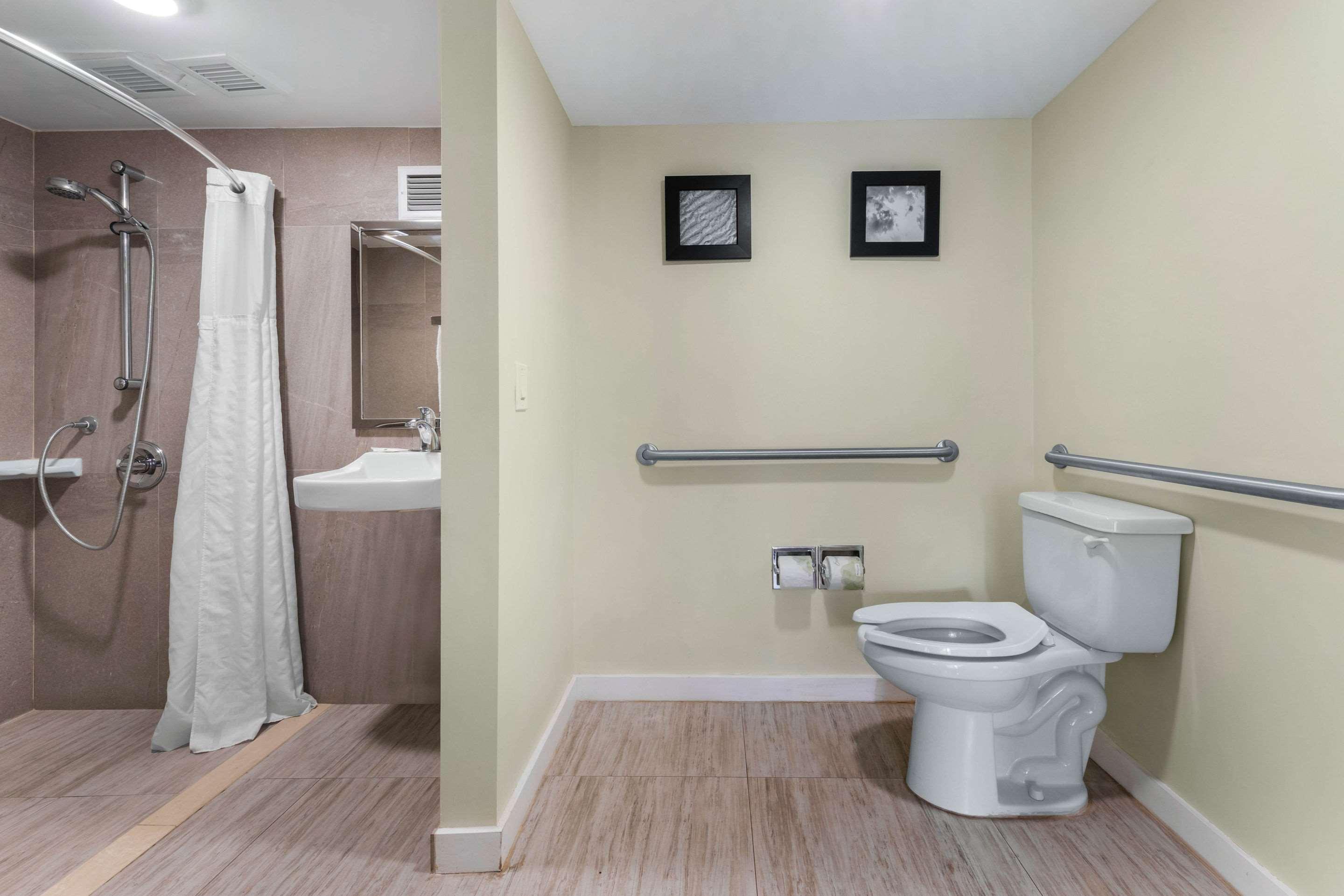 Quality Inn University North I-75 Gainesville Ngoại thất bức ảnh