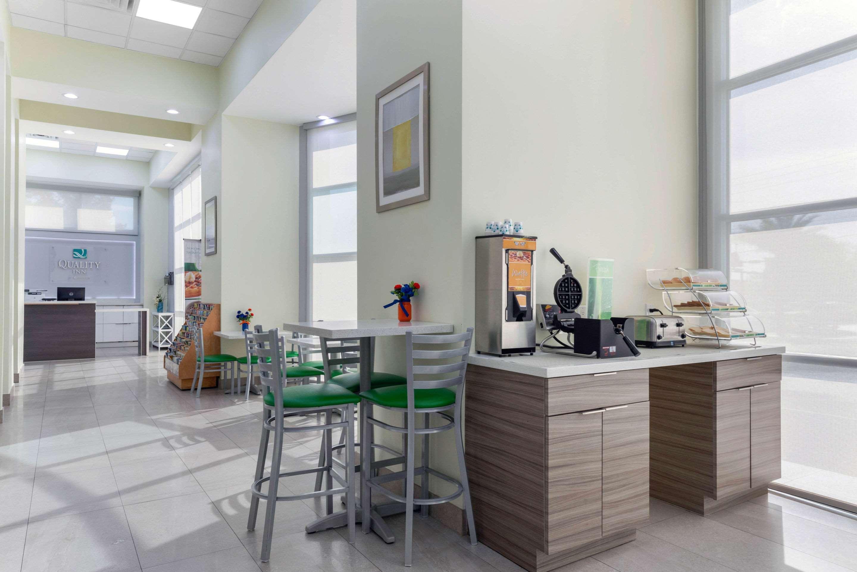Quality Inn University North I-75 Gainesville Ngoại thất bức ảnh