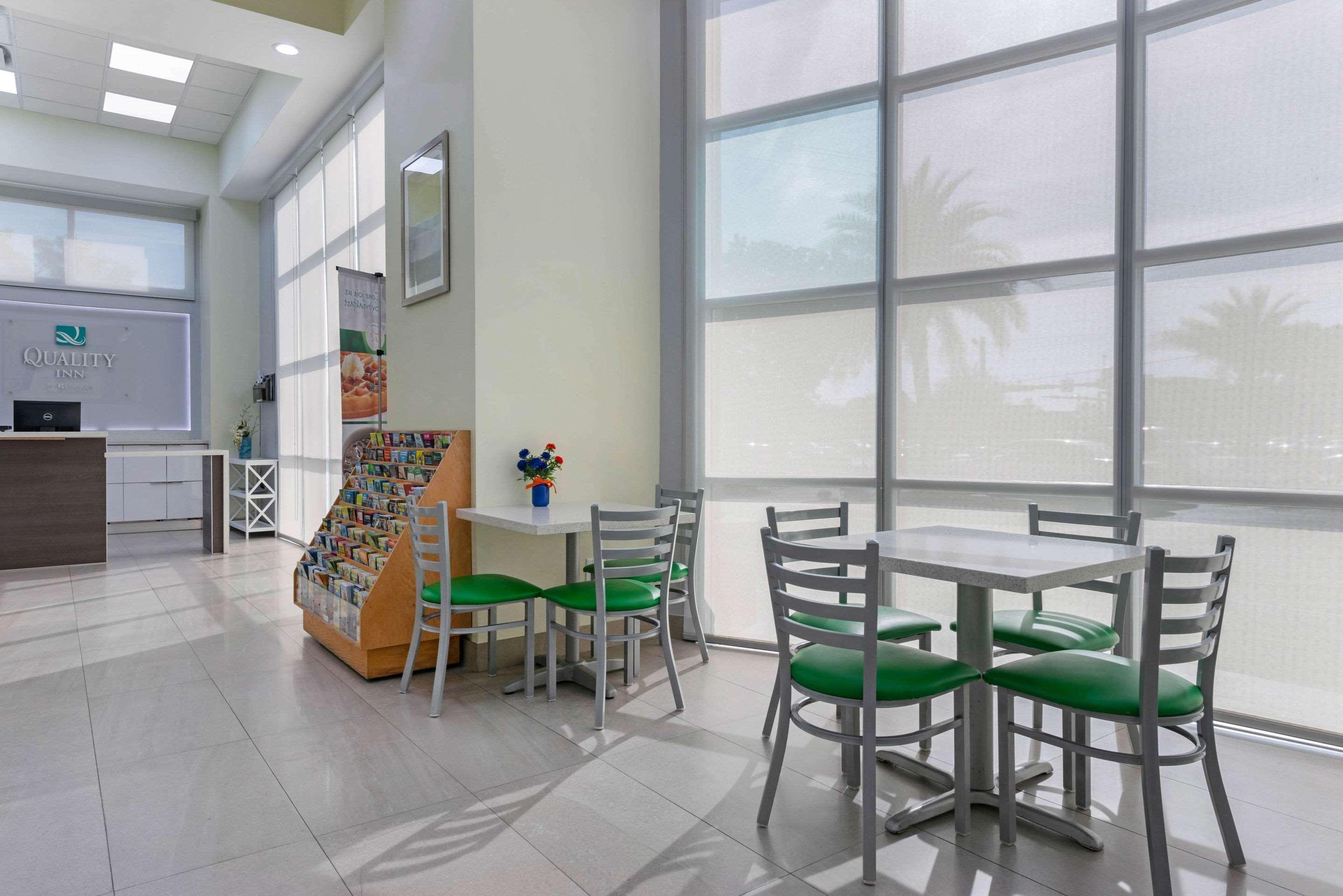 Quality Inn University North I-75 Gainesville Ngoại thất bức ảnh