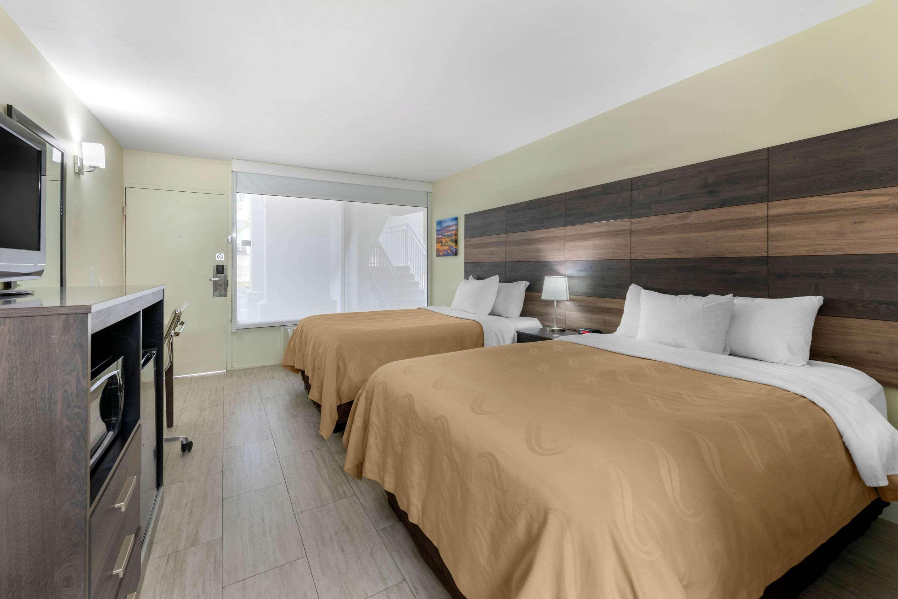 Quality Inn University North I-75 Gainesville Ngoại thất bức ảnh
