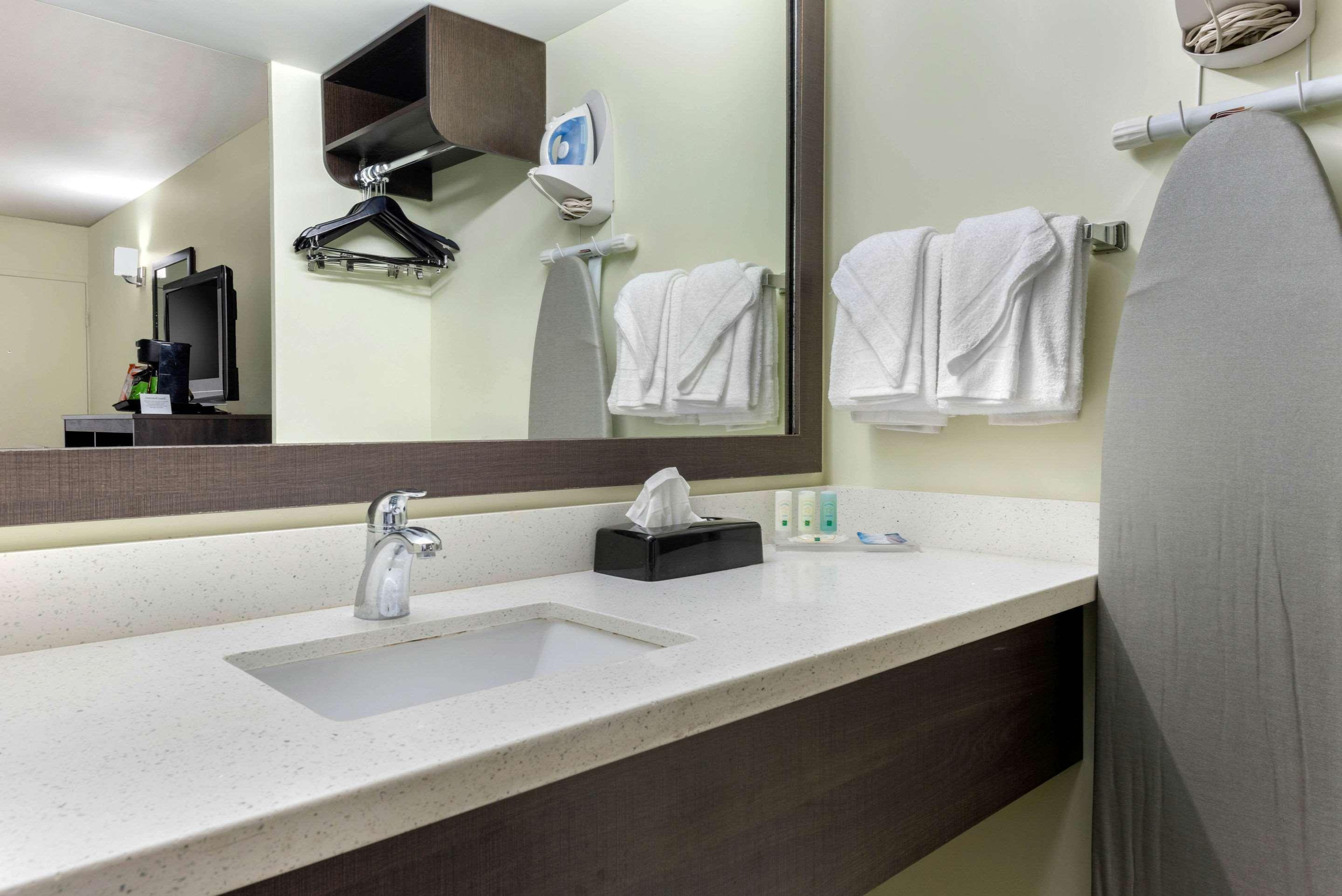 Quality Inn University North I-75 Gainesville Ngoại thất bức ảnh