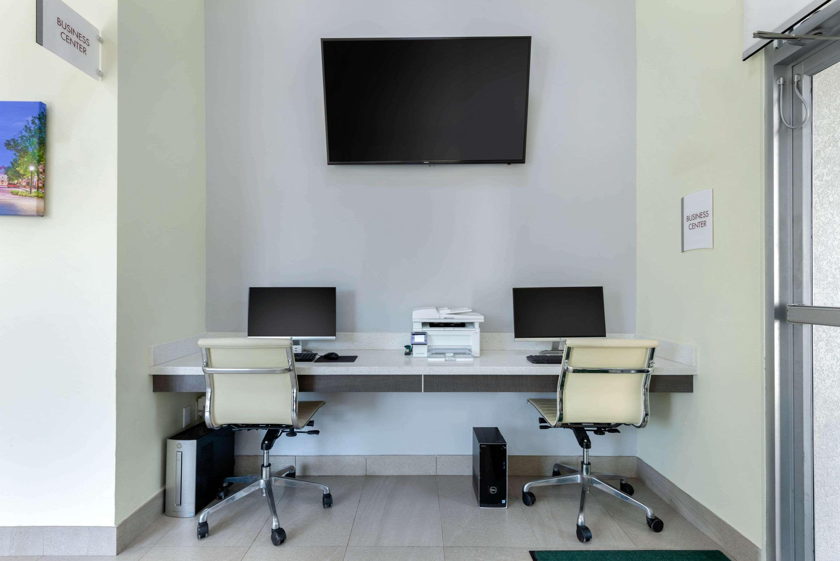 Quality Inn University North I-75 Gainesville Ngoại thất bức ảnh