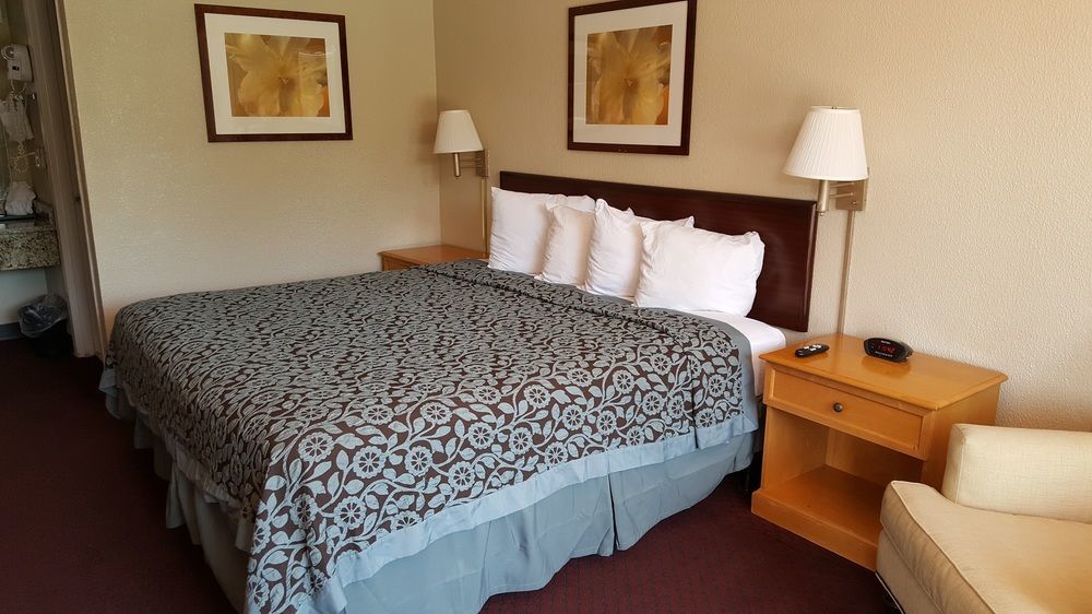Quality Inn University North I-75 Gainesville Ngoại thất bức ảnh