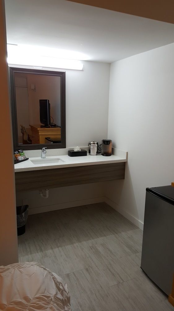 Quality Inn University North I-75 Gainesville Ngoại thất bức ảnh