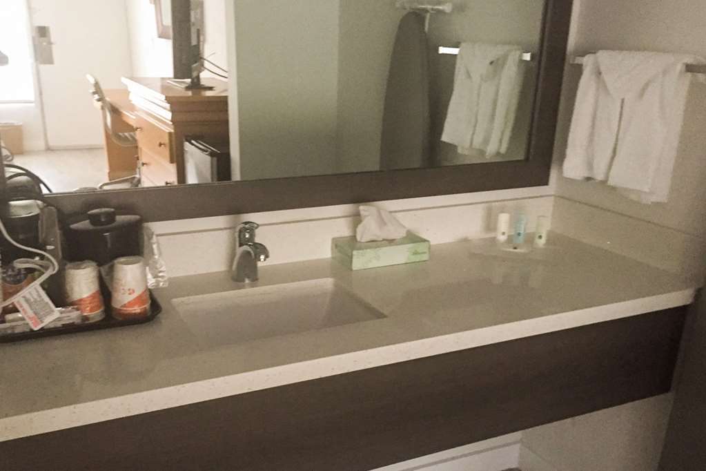 Quality Inn University North I-75 Gainesville Phòng bức ảnh