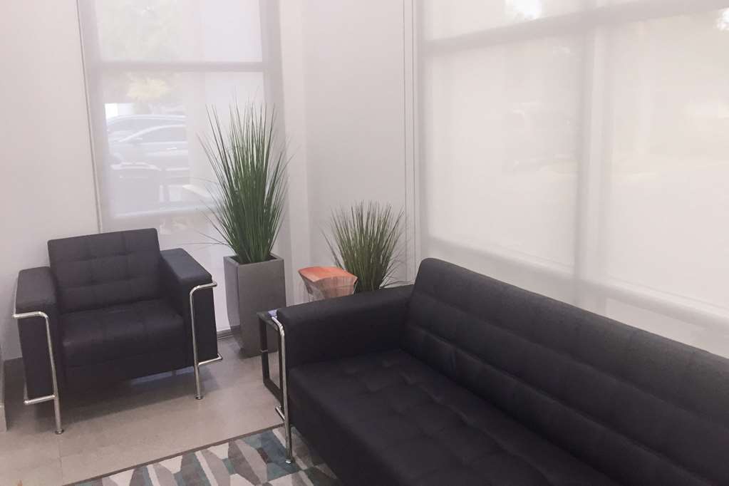 Quality Inn University North I-75 Gainesville Nội địa bức ảnh