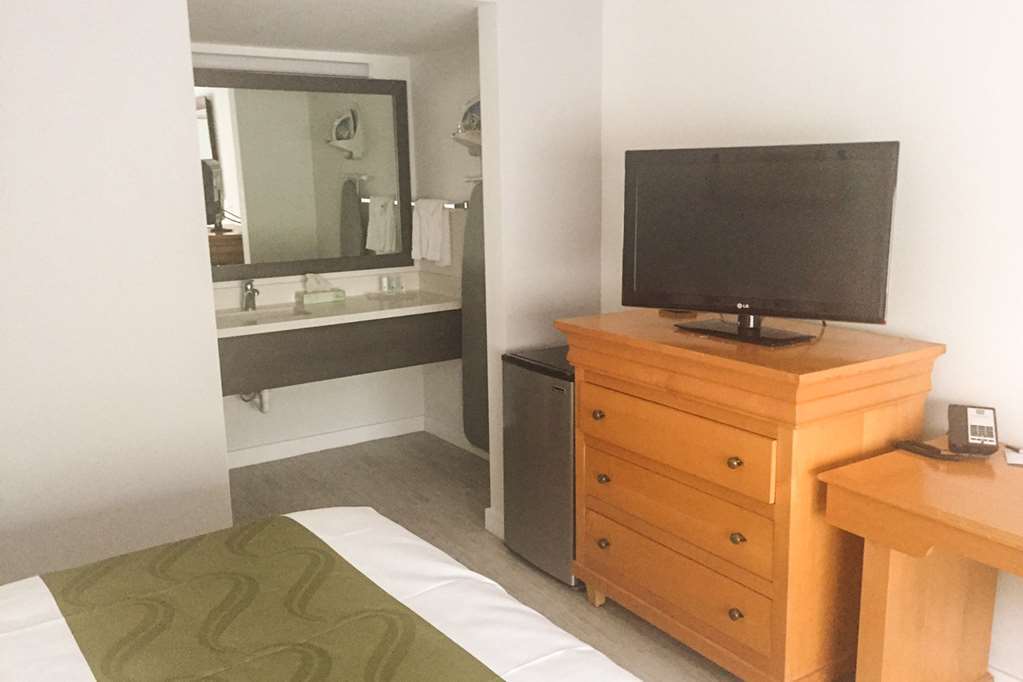Quality Inn University North I-75 Gainesville Phòng bức ảnh