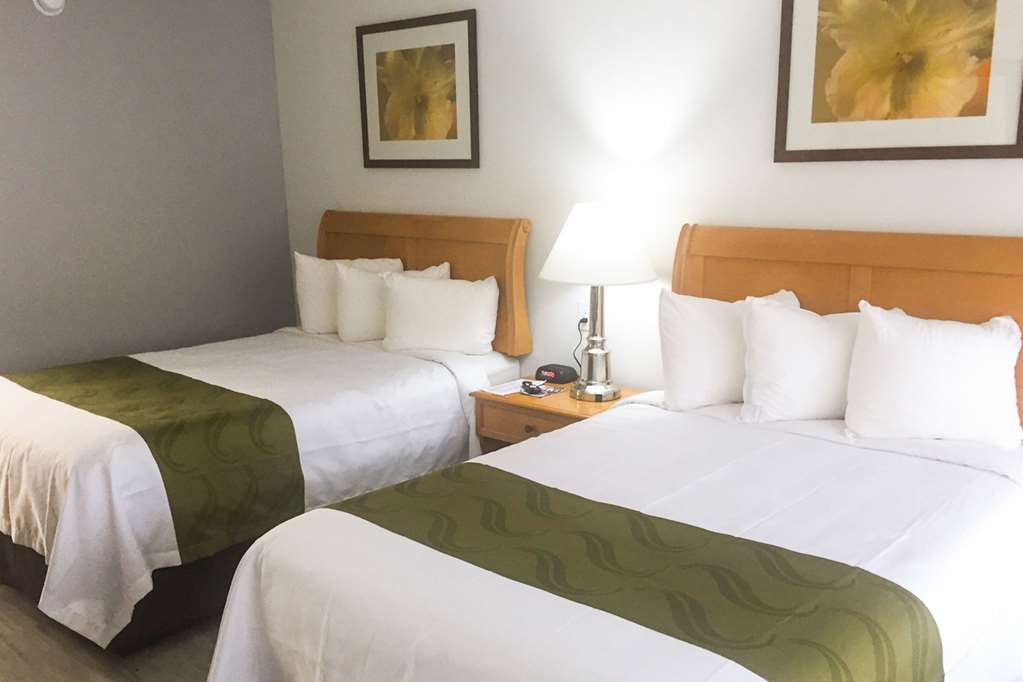 Quality Inn University North I-75 Gainesville Phòng bức ảnh