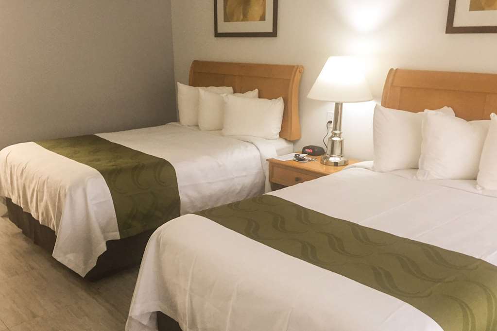 Quality Inn University North I-75 Gainesville Phòng bức ảnh