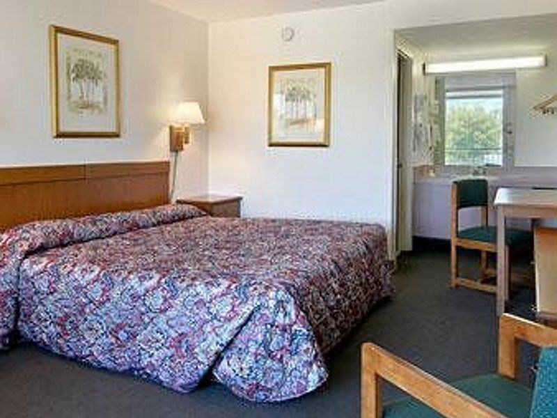 Quality Inn University North I-75 Gainesville Ngoại thất bức ảnh