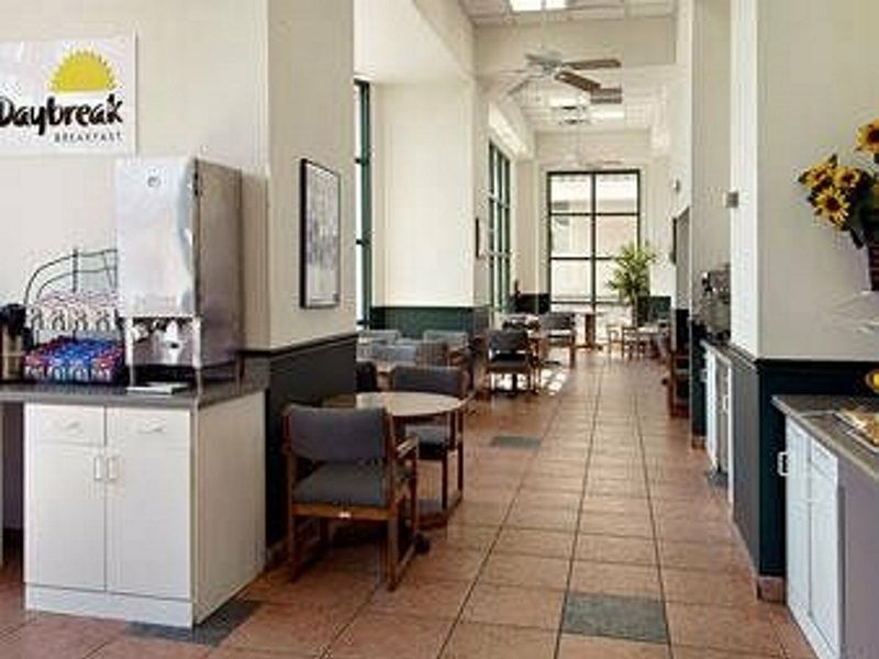 Quality Inn University North I-75 Gainesville Ngoại thất bức ảnh