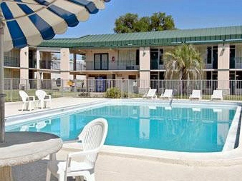 Quality Inn University North I-75 Gainesville Ngoại thất bức ảnh